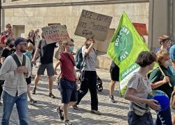 Klimastreik In Jena 23072021 000015